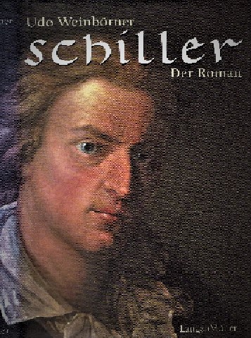 Weinbörner erster Schiller Roman bei Langen Müller 002