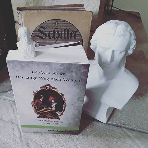 Schiller Roman